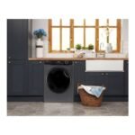 Haier I-Pro Series 5 HW90-B14959S8U1 - Lavadora - WiFi - Imagen 2