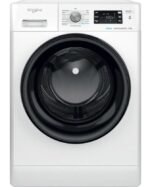 Whirlpool FFB 8469 BV FR - Lavadora - ancho: 59,5 cm - fondo: 63 cm - Imagen 2