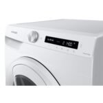 Samsung WW80T554DTW - Lavadora - WiFi - ancho: 60 cm - Imagen 3