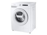 Samsung WW80T554DTW - Lavadora - WiFi - ancho: 60 cm