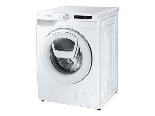 Samsung WW80T554DTW - Lavadora - WiFi - ancho: 60 cm