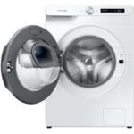 Samsung WW80T554DTW - Lavadora - WiFi - ancho: 60 cm - Imagen 7