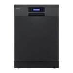 Brandt LVC144IB - Lavavajillas - ancho: 60 cm - fondo: 59,8 cm