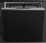 Lavavajillas de integración de 12 cubiertos E