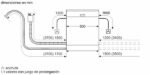 Lavavajillas Libre Instalación Serie 2 60 cm Acero Inox Clase D - Imagen 2