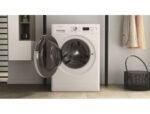 Lavadora WHIRLPOOL FFBS9469WVFR Blanca - 9 kg - 1400 rpm - Imagen 4