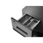 Lavadora de carga frontal CONTINENTAL EDISON CELL10140S2 de 10 kg - Imagen 3