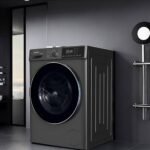 Lavadora frontal Arles LMWM814G Linarie 8kg 1400 revoluciones - Imagen 3