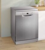 Lavavajillas Libre Instalación Serie 2 60 cm Acero Inox Clase D