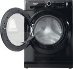 Lavadora de ojo de buey - NAM11948BMFR - Hotpoint