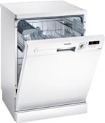 Siemens SN215W00CE - Lavavajillas 60 Cm Clase A+ 12 Servicios Blanco