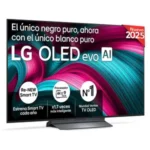 Televisor LG OLED  4k Evo OLED48G5 121 cm 2025
