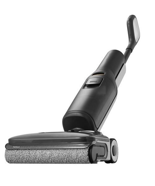 Aspiradora Roborock F25 ACE 240 W negra