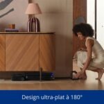 Aspiradora Tineco Floor One S9 Artist Premium 230 W Negro Gris - Imagen 5