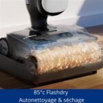 Aspiradora Tineco Floor One S9 Artist Premium 230 W Negro Gris - Imagen 7