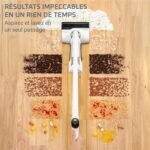 Lavadora-aspiradora inalámbrica Rowenta X-Clean 10 GZ7035WO – Blanca - Imagen 3