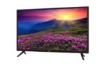 Televisor LED HD Proline L3220HD de 80 cm en color negro - Imagen 2