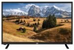 Televisor LED HD JVC LT-32FD110 de 80 cm, color negro - Imagen 2