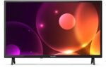 Televisor LED Sharp 32FA2E de 80 cm HD Ready, color negro - Imagen 2