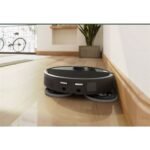 Aspiradora robot iRobot Roomba Plus 405 negra - Imagen 9