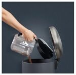 Aspiradora sin bolsa Rowenta Compact Power XXL RO4B25EA 900 W gris - Imagen 6