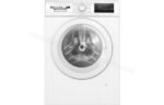 Bosch Serie | 4 WAN28258FR - Lavadora - altura: 85 cm - carga frontal