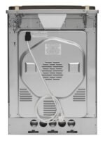 Cocina de gas Fagor FACG2002S Silver - Imagen 6