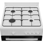 Cocina de gas INDESIT I6GGKMWF - Imagen 4