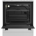 Cocina de gas INDESIT I6GGKMWF - Imagen 5