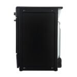 Cocina de inducción negra Tecnolec TEC50IBK - Imagen 5