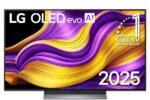 Televisor LG OLED  4k Evo OLED48G5 121 cm 2025 - Imagen 2
