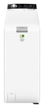 Lavadora de carga superior blanca AEG Serie 7000 LTR7C6151B de 6 kg - Imagen 2