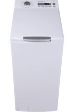 Lavadora de sobremesa 8 kg THOMSON 1300 rpm 40 cm, 4852915 - Imagen 2