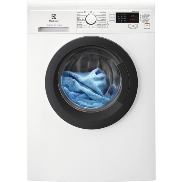 Lavadora de puerta Electrolux EW2F7814FA