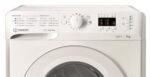 Lavadora de carga frontal blanca Indesit MTWA71252WEE de 7 kg - Imagen 3