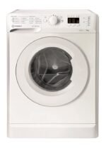 Lavadora de carga frontal blanca Indesit MTWA71252WEE de 7 kg - Imagen 6
