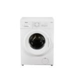 Lavadora de carga frontal Proline FP6120DWH de 45 L, color blanco