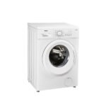 Lavadora de carga frontal Proline FP6120DWH de 45 L, color blanco - Imagen 4