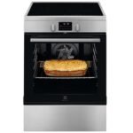 Electrolux Serie 500 SurroundCook LKI64890BX - Copina