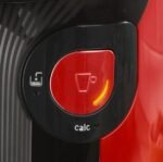 Cafetera Multibebida TASSIMO STYLE 1400W Color Rojo - Imagen 4