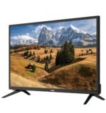 Televisor LED HD JVC LT-32FD110 de 80 cm, color negro