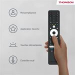Televisor LED HD Thomson 32HG2S14 de 81 cm - Imagen 8