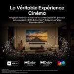 Televisor LG OLED  4k Evo OLED48G5 121 cm 2025 - Imagen 3