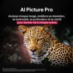 Televisor LG OLED  4k Evo OLED48G5 121 cm 2025 - Imagen 5