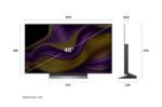 Televisor LG OLED  4k Evo OLED48G5 121 cm 2025 - Imagen 7