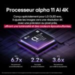 Televisor LG OLED Evo OLED83G5 de 210 cm y 2025 pulgadas - Imagen 10