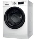 Whirlpool FFB 8469 BV FR - Lavadora - ancho: 59,5 cm - fondo: 63 cm