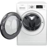 Whirlpool FFB 8469 BV FR - Lavadora - ancho: 59,5 cm - fondo: 63 cm - Imagen 4