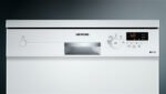 Siemens SN215W00CE - Lavavajillas 60 Cm Clase A+ 12 Servicios Blanco - Imagen 4