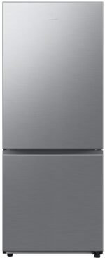 Refrigerador Samsung RB50DG601ES9 de 508 L con congelador
